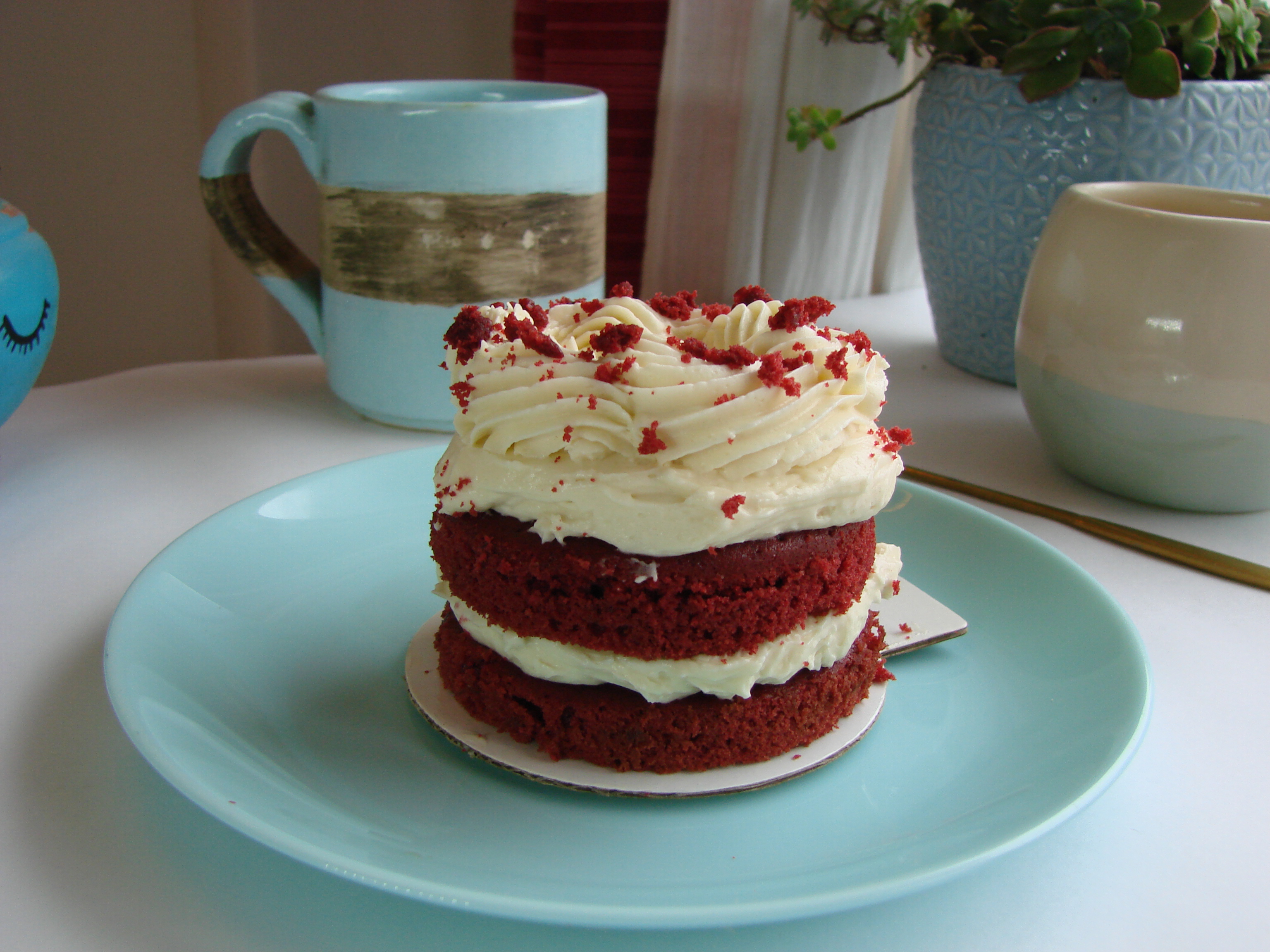 Red Velvet